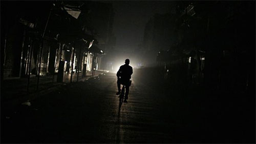 Kabul a oscuras Un ataque talibán deja la mayor parte de Kabul a oscuras